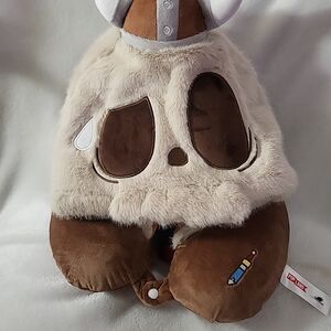 Popland Tycoco Plush Hat